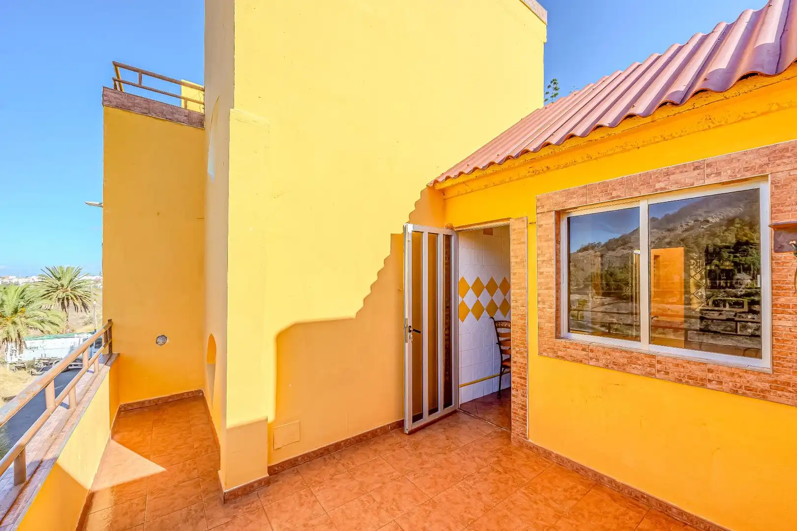 Exterior view of Detached homes for sale in Santidad