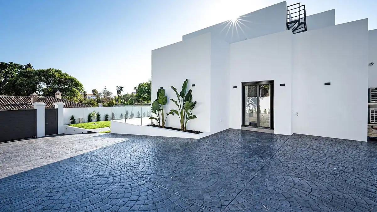 Casa a schiera in vendita a Marbella Centro, imagen 18