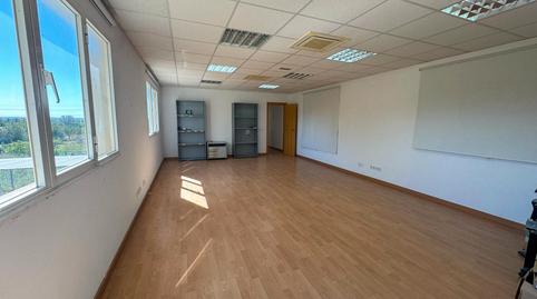 Foto 4 de Oficina de alquiler en Carrer de Mandrava, 107, Es Blanquer, Illes Balears