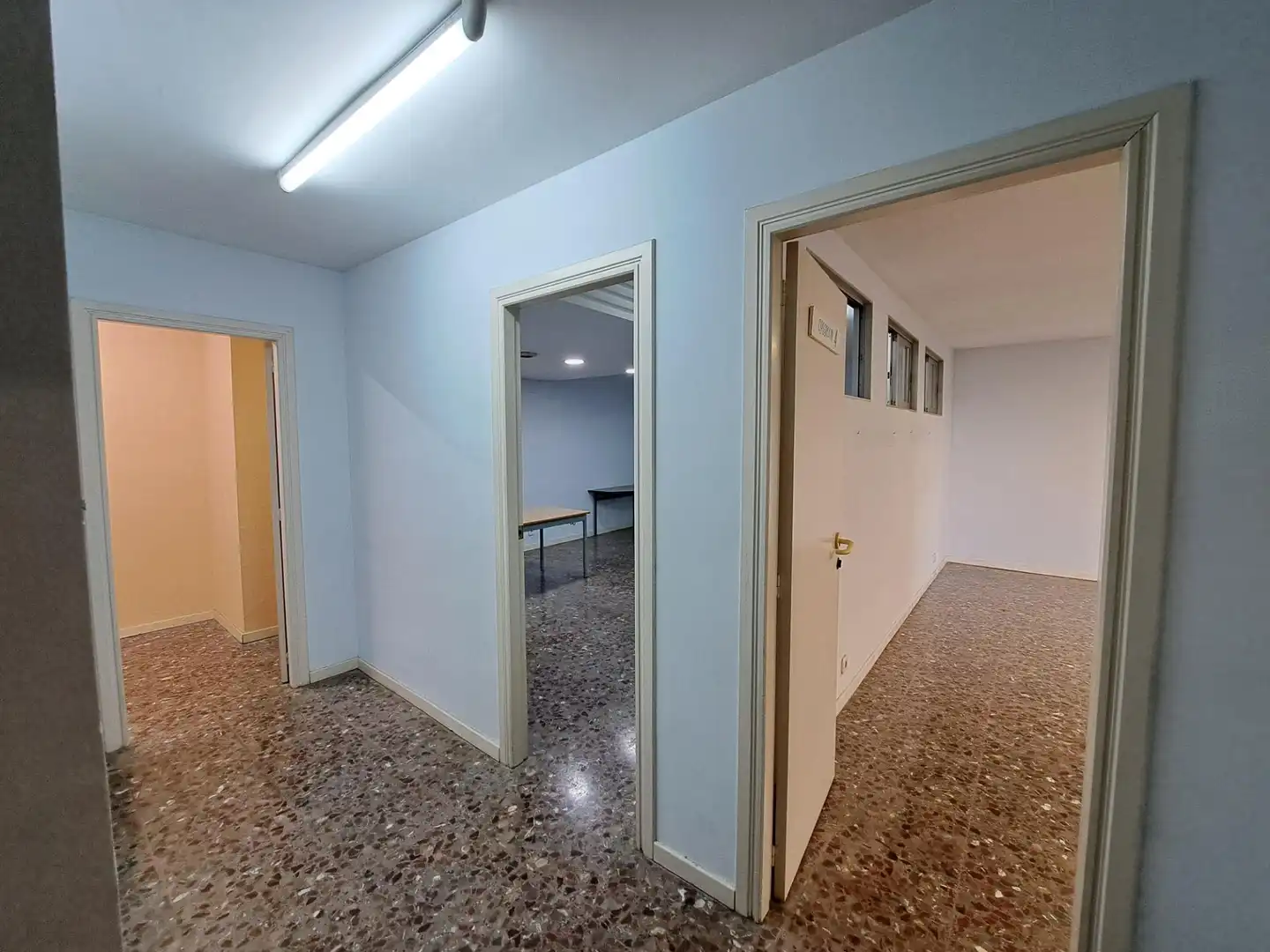 Oficina de alquiler en Alzira