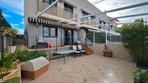 Foto 4 de Casa adosada en venda a Calle Doctor Severo Ochoa, 7, Norte, San Vicente del Raspeig / Sant Vicent del Raspeig