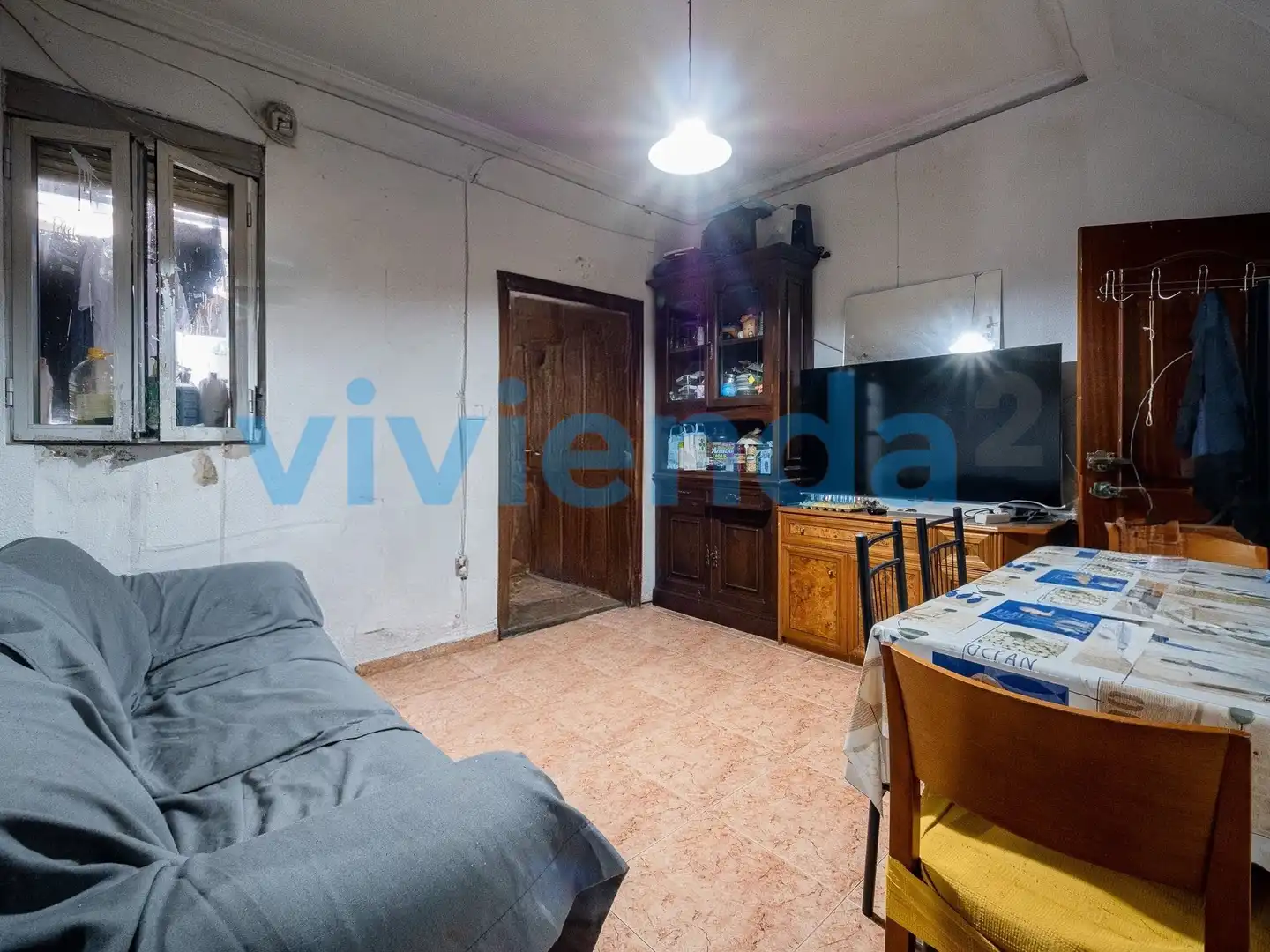 Flat for sale in Calle De Tomas Garcia, San Diego