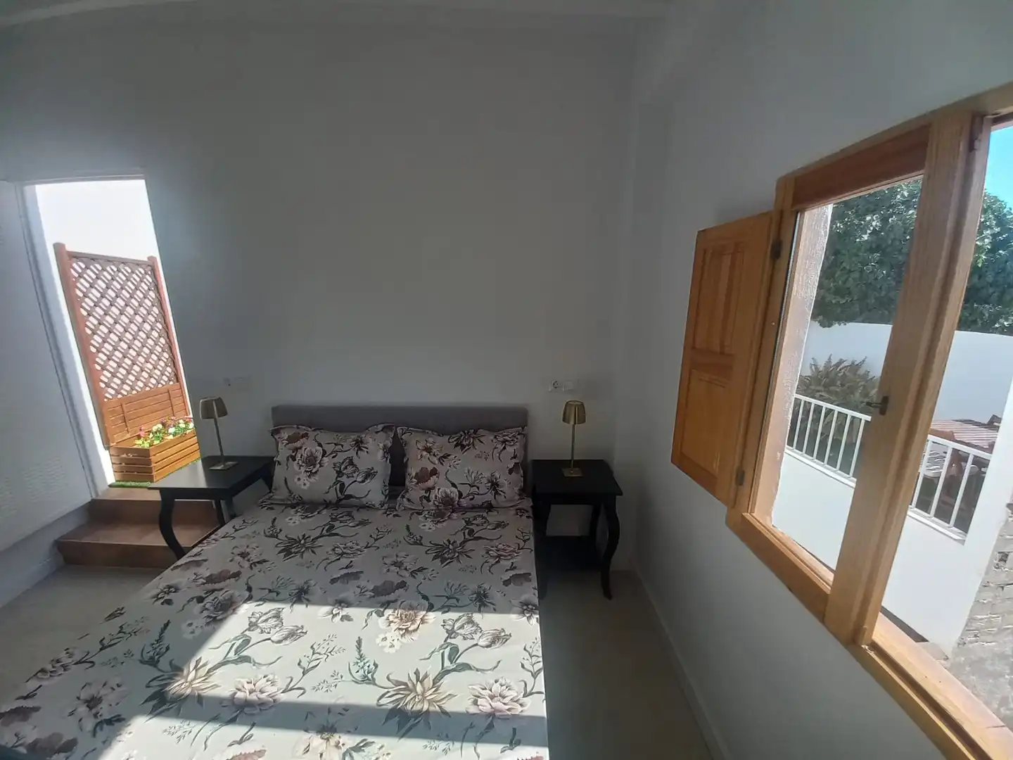 Dormitori de Casa adosada en venda en Vélez-Málaga