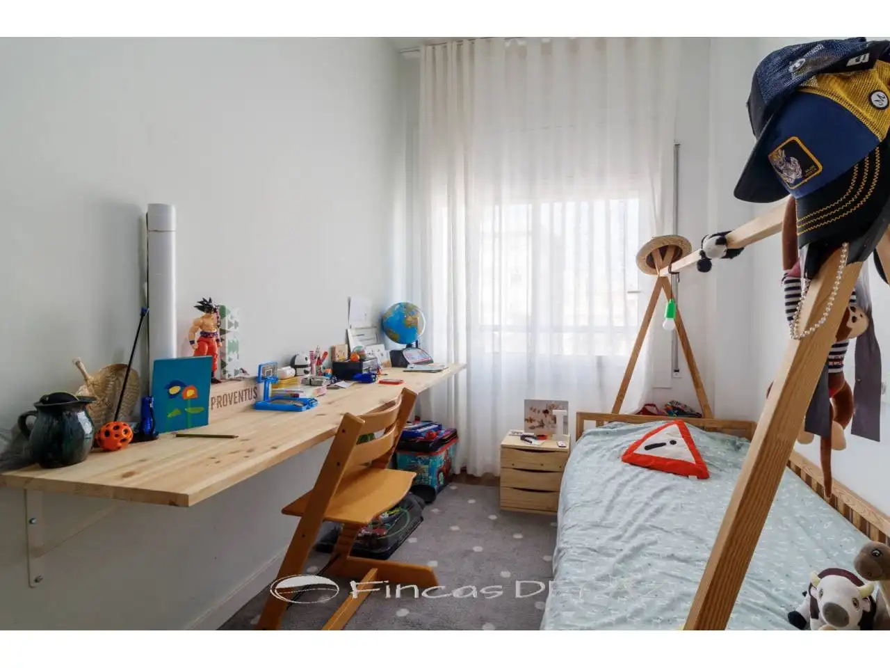 Wohnung mit Aufzug zum Verkauf in Calle Príncep de Bergara, imagen 17
