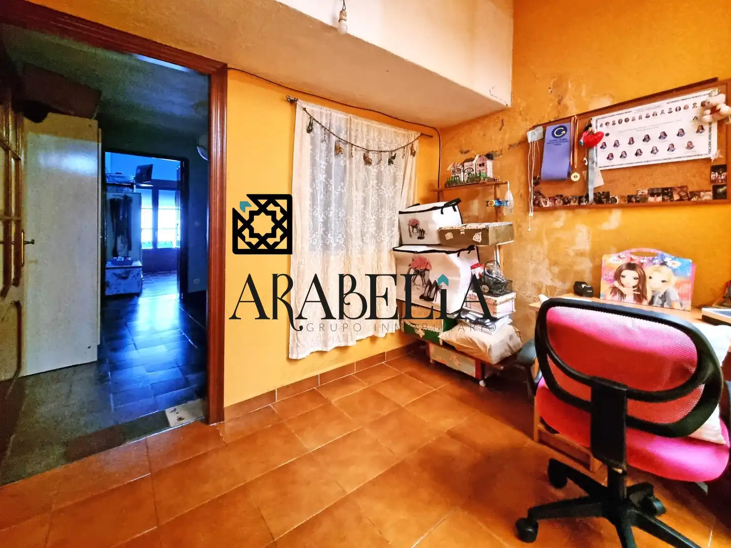 House with terrace for sale in Centro, imagen 25