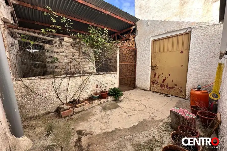 Casa o chalet en venta en Guadahortuna con Jardín privado
