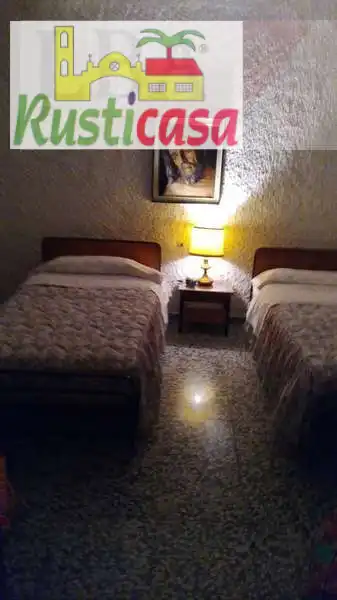 Dormitori de Casa o xalet en venda en Baños de la Encina amb Aire condicionat, Calefacció i Terrassa