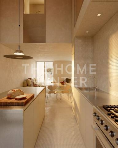 Casa-chalet en Venta en CL DE JOANA PIÑERO FERNANDEZ en Olesa de Montserrat