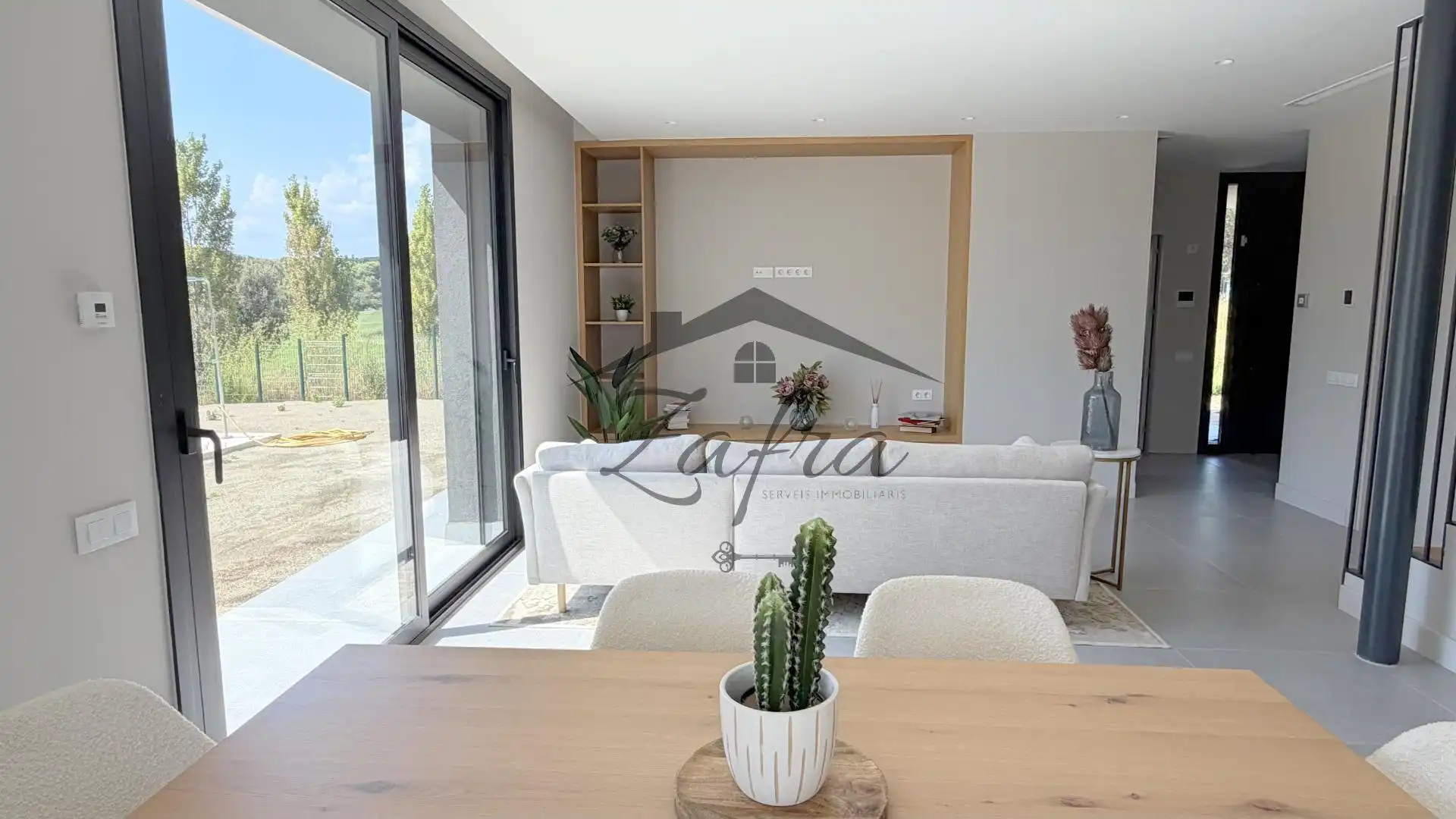 Haus mit Pool zum Verkauf in Carrer Carrer Marc de Vilalba, imagen 17
