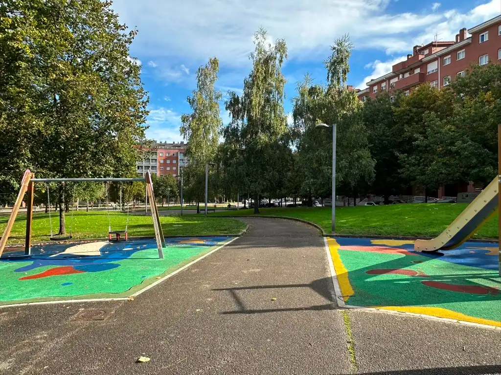 Piso en venta en Montevil