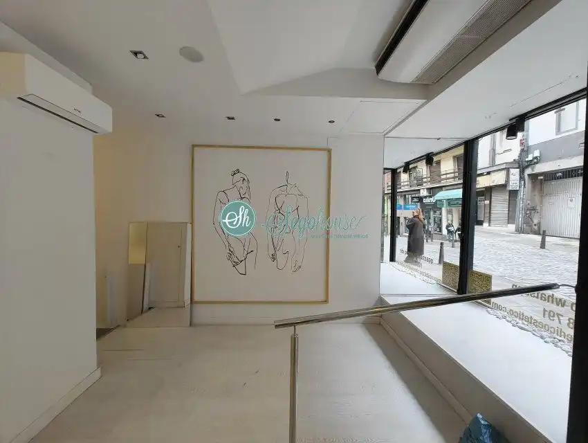 Local commercial à louer à Centro, imagen 3