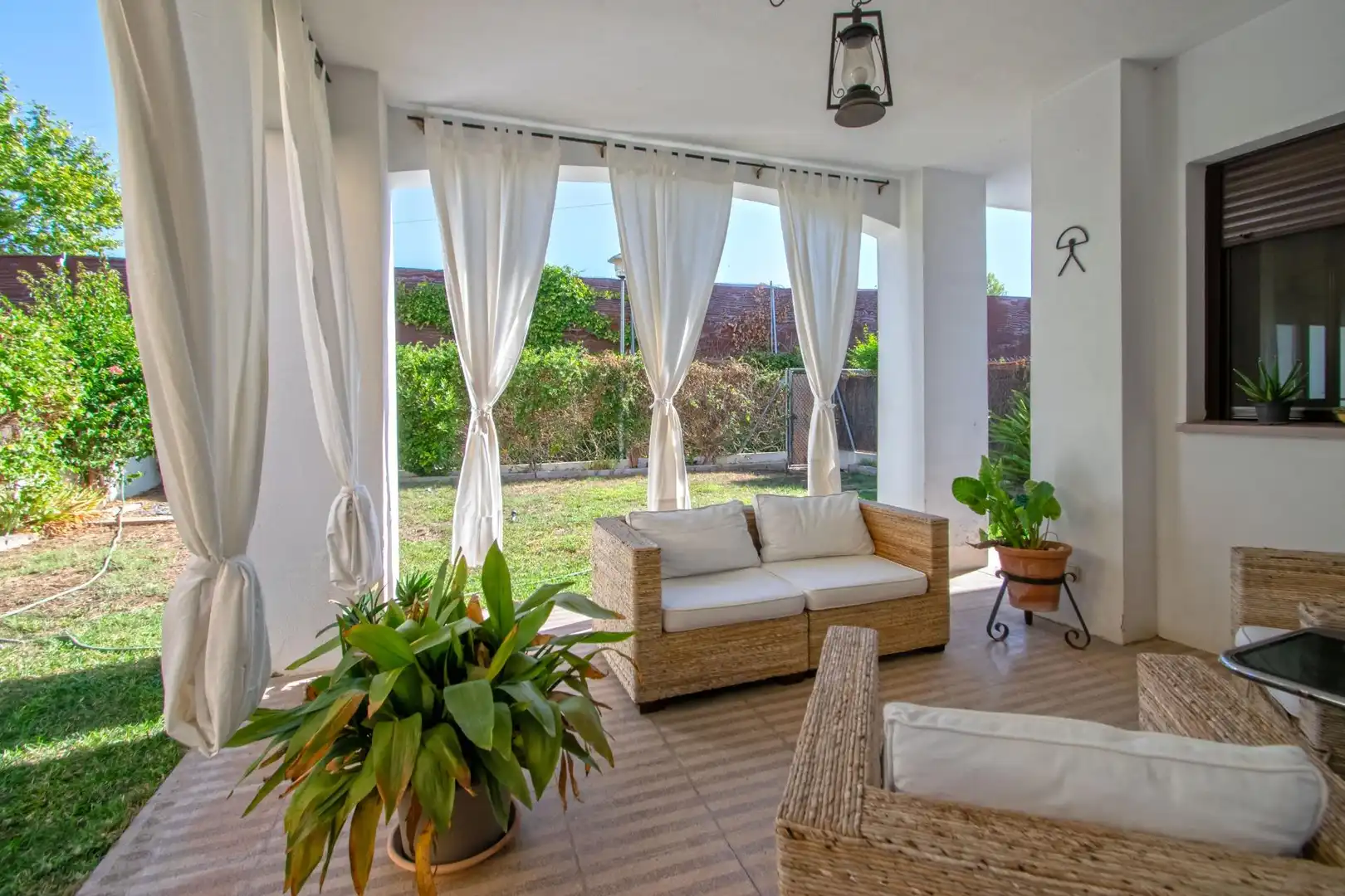 Maison jumelée avec piscine à vendre à Calle José María Olazábal, imagen 11