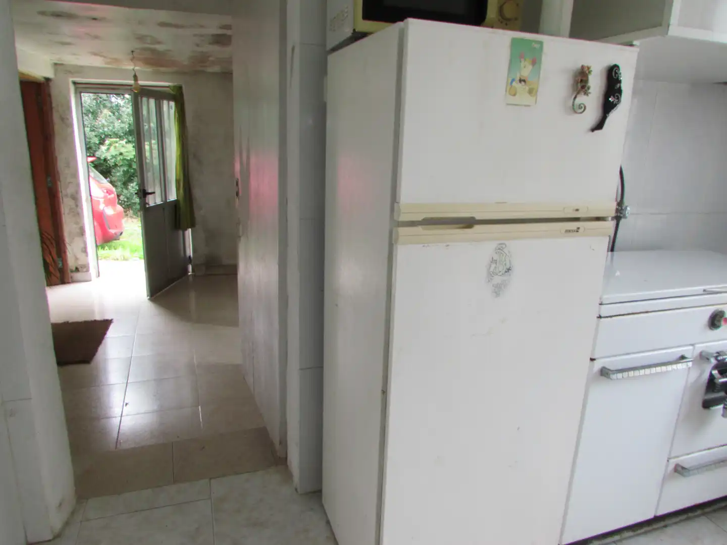 Casa o xalet en venda en Ferrol amb Jardí privat i Traster