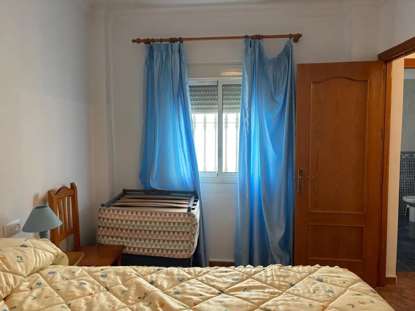 Dormitori de Casa o xalet en venda en Barbate amb Terrassa i Traster
