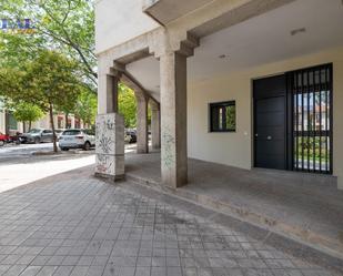 Flat for sale in  Granada Capital  with Air Conditioner