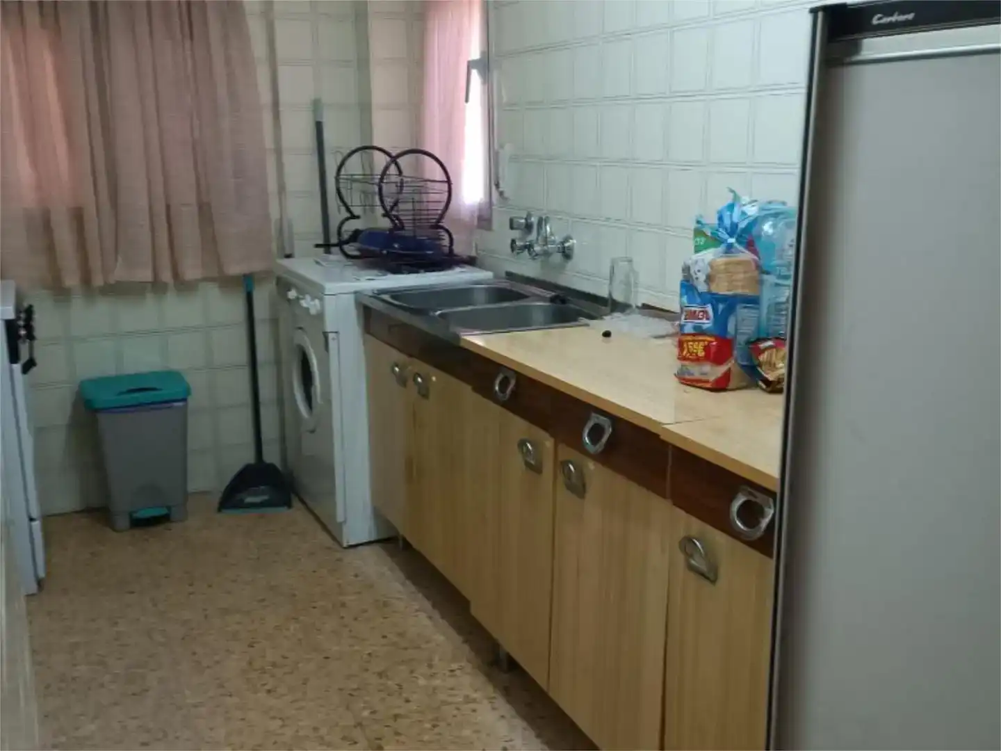 Cuina de Pis en venda en Aguilafuente