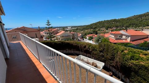 Foto 4 de Casa o chalet en venta en Carrer Casasimarro, Roda de Berà, Tarragona