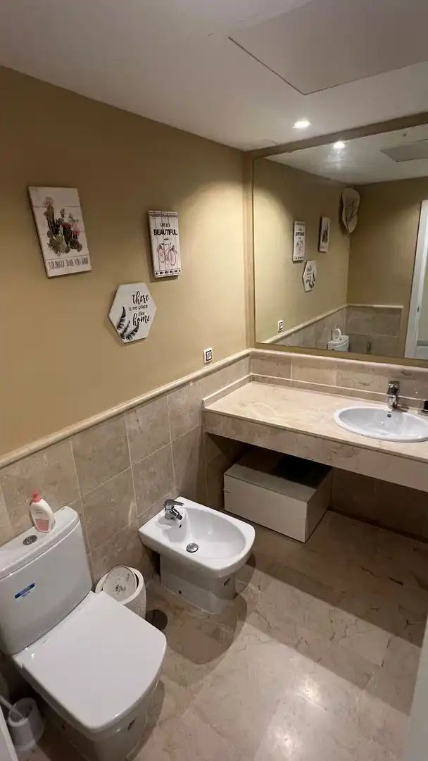 Appartement compact avec piscine à vendre à Marbella Centro, imagen 13
