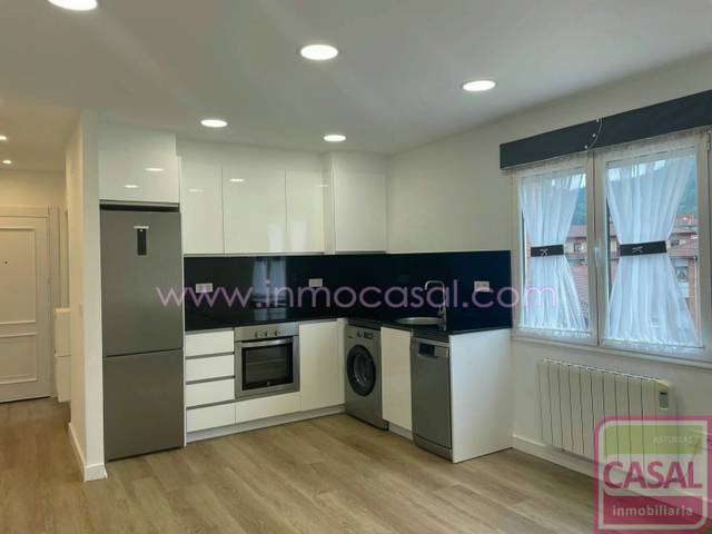 Piso en Alquiler en San Pedro - Siana