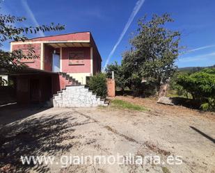 House or chalet for sale in Pazos de Borbén  with Private garden