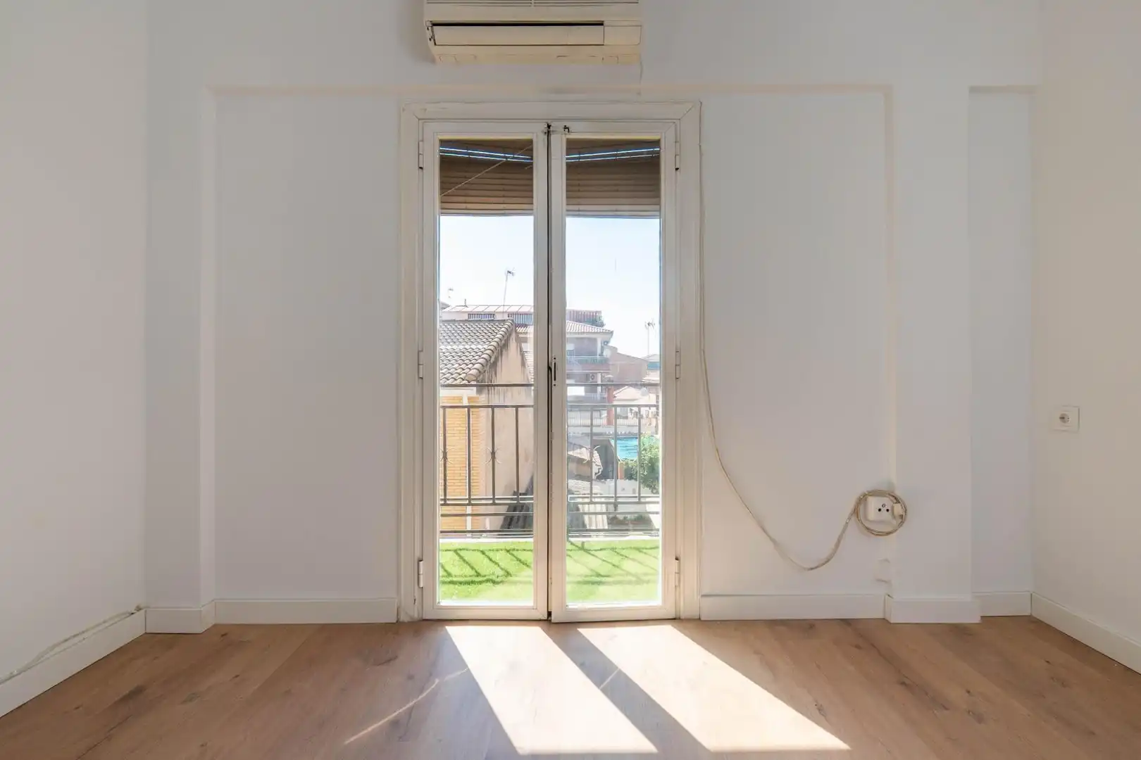 Terraza de Piso en venta en Armilla con Balcón