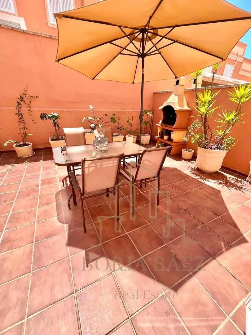 Casa a schiera in vendita a Benajarafe