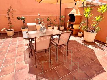Casa a schiera in vendita a Benajarafe