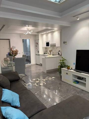 Piso en Alquiler en Ensanche - Diputación