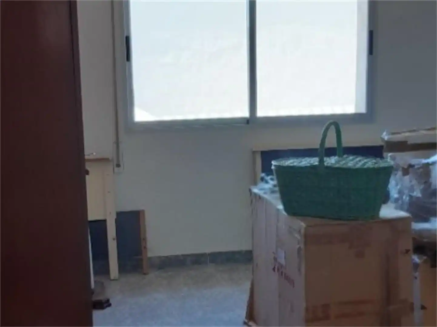 Casa adosada en venda en Villarquemado amb Balcó