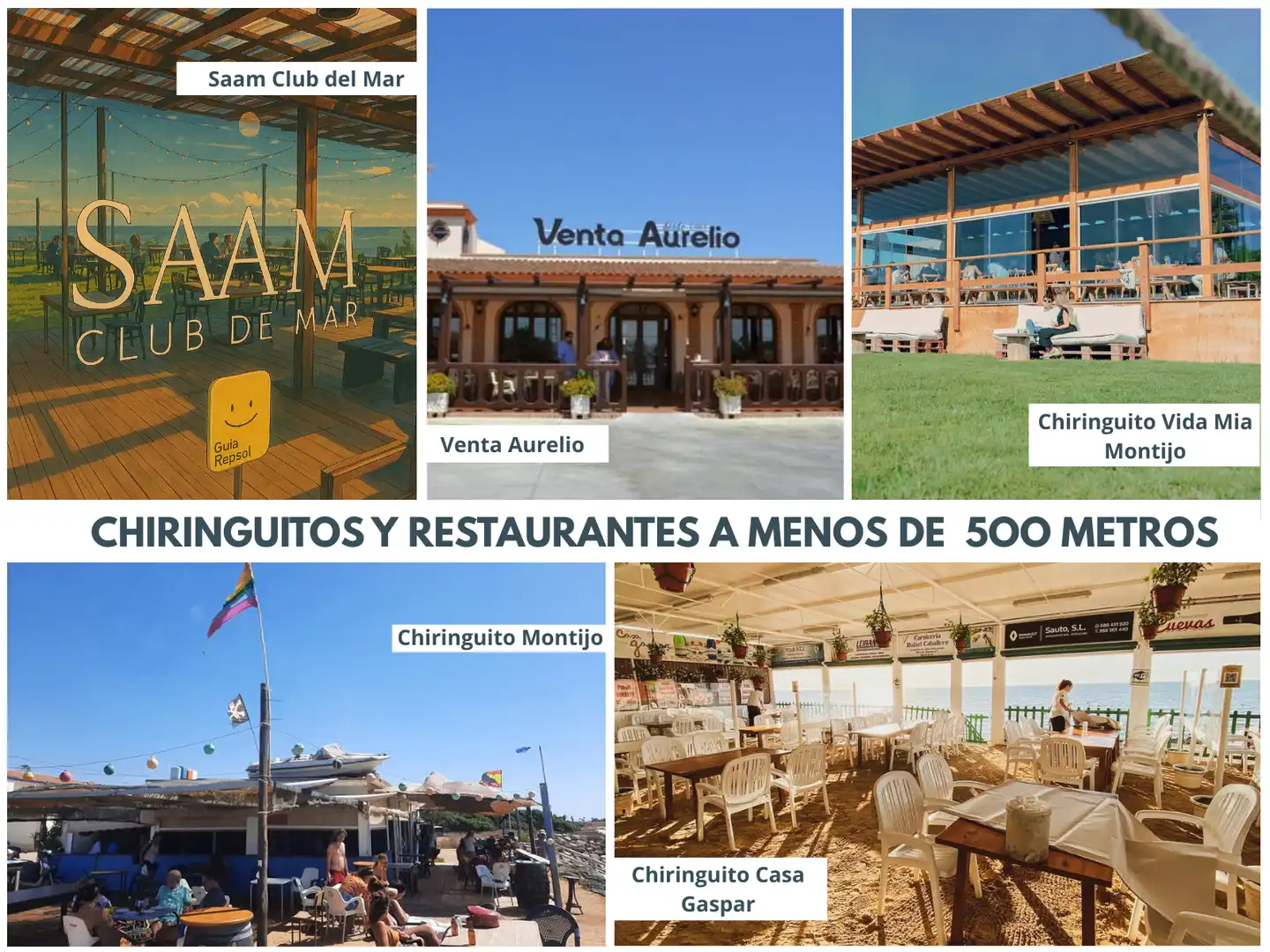 Casa o chalet de alquiler en Chipiona con Aire acondicionado, Jardín privado y Amueblado