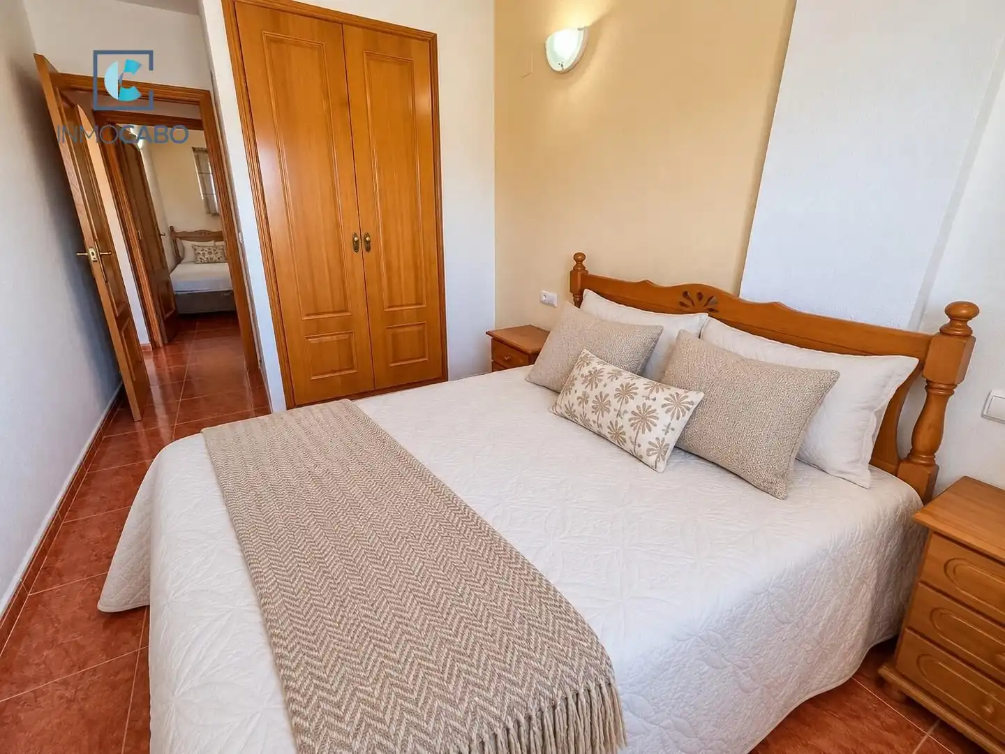 Mini appartamento con piscina in vendita a Calle Romero, Cala Flores 1, imagen 11
