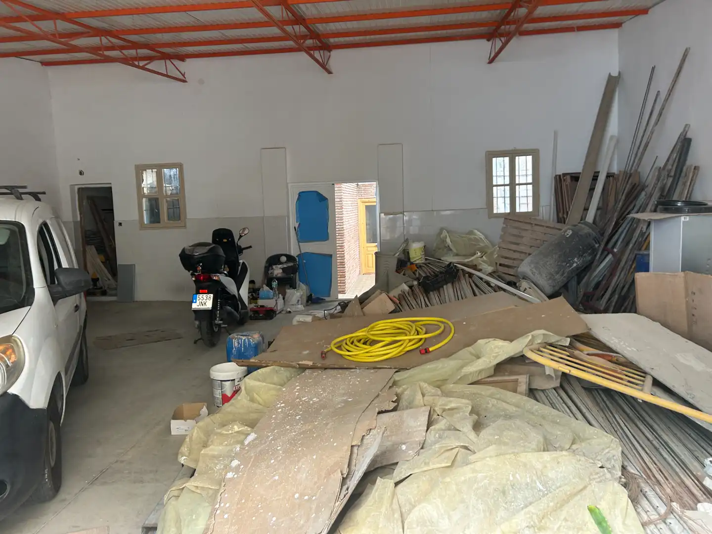 Casa o chalet en venta en Vélez-Málaga con Aire acondicionado, Terraza y Trastero