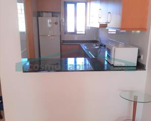 Kitchen of Apartment to rent in Nules  with Air Conditioner and Terrace