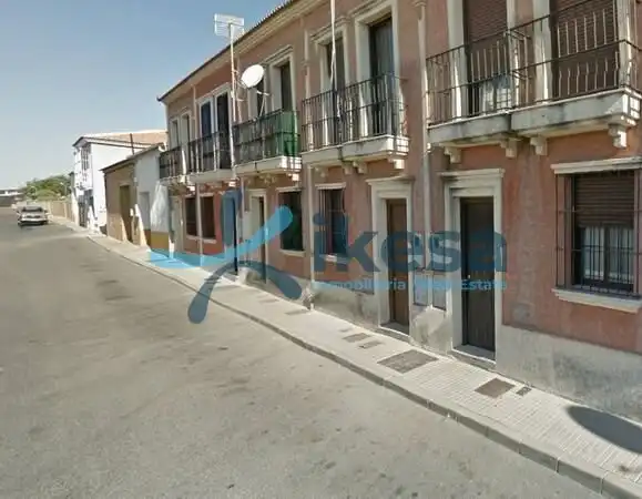 Vista exterior de Casa adosada en venda en Bollullos Par del Condado