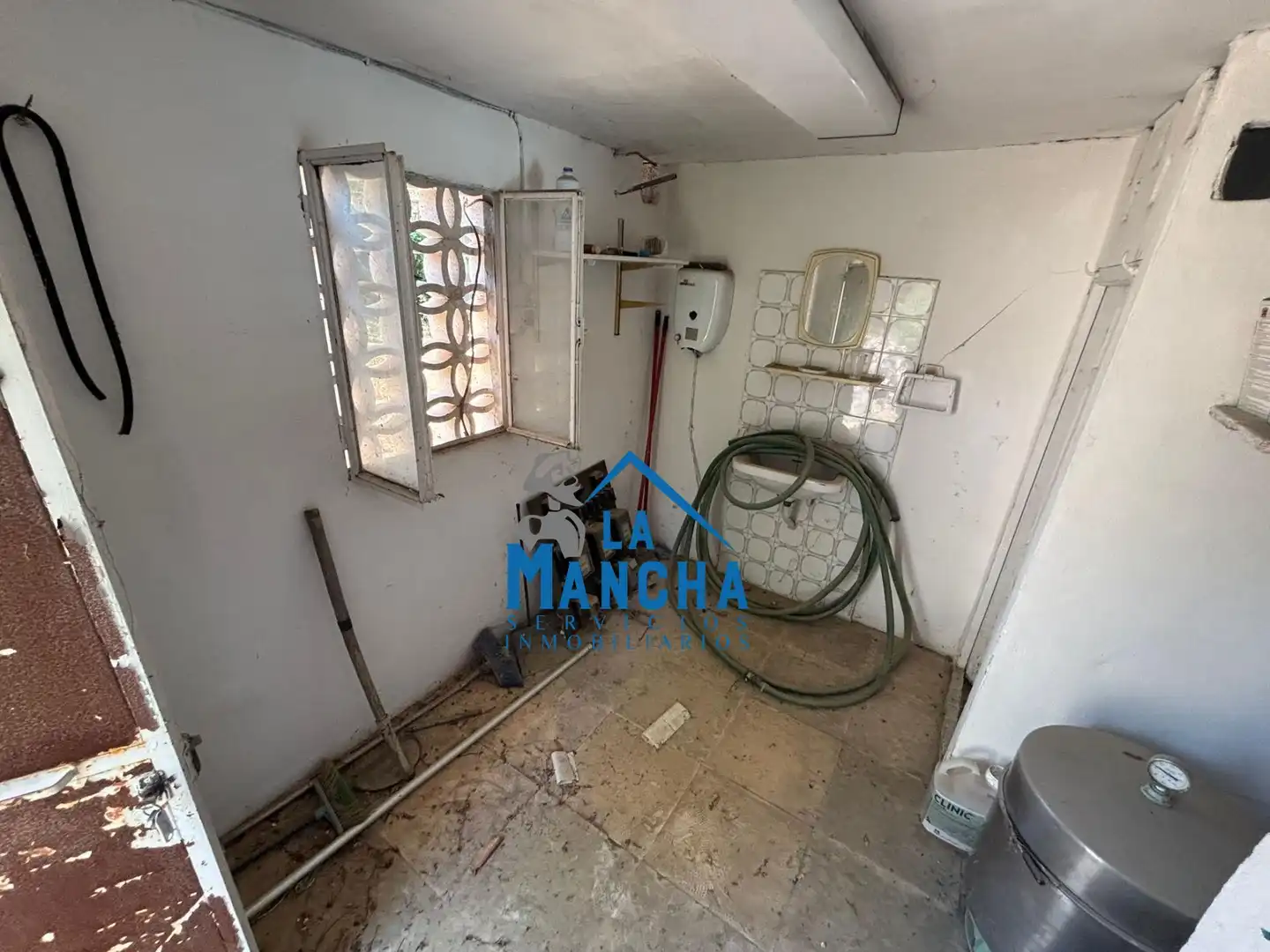 Casa o xalet en venda a JAEN, Pedanías - Extrarradio
