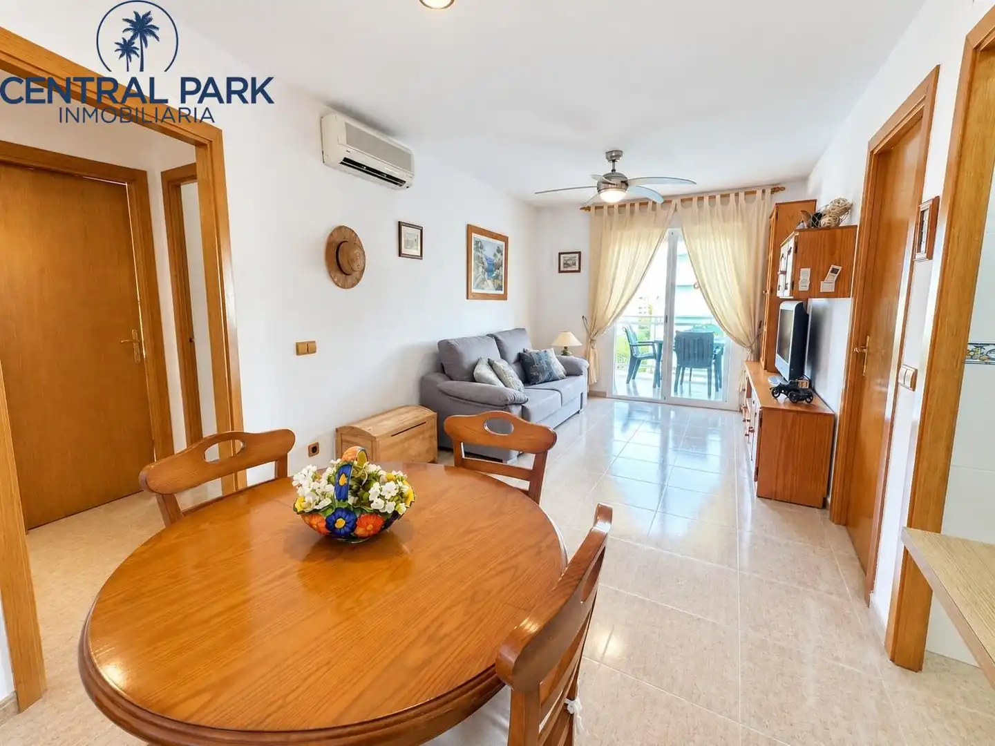 Apartment with pool for sale in Calle VILADOMAT, imagen 5