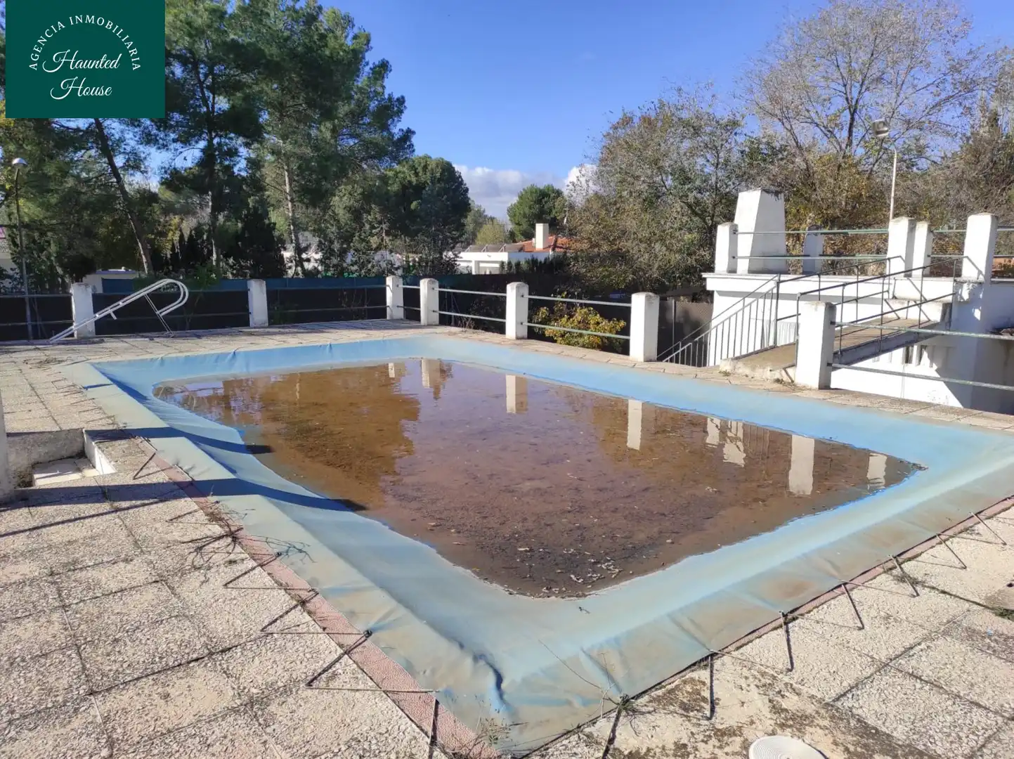 Casa rústica en venda a OJOS DE SAN JORGE, imagen 6