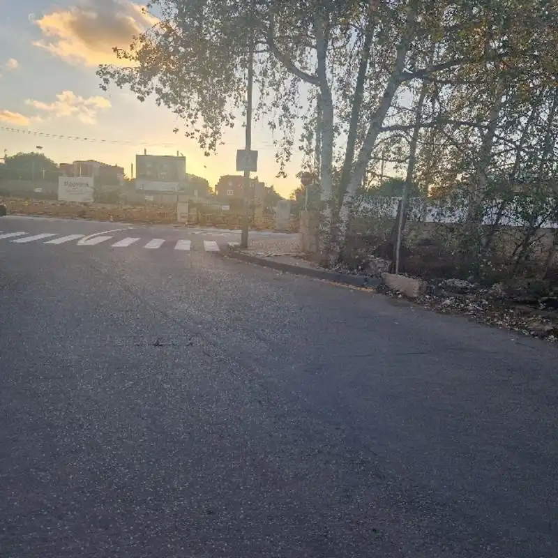 Terreny residencial en venda a Camí Pou de la Muntanya, imagen 3