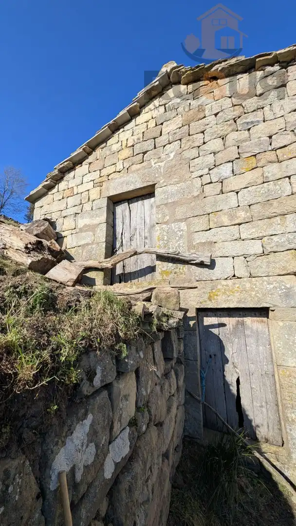 Casa rústica en venda a LA SOTA 4247, imagen 23