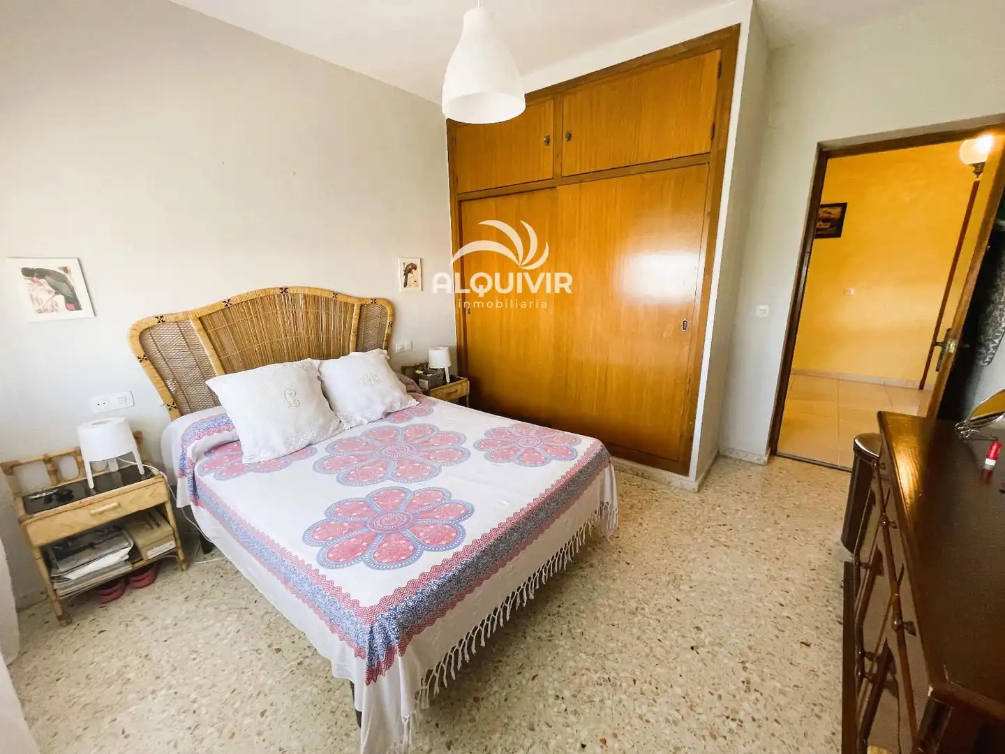 Bedroom of Houses for sale in Almonte  with Terrace and Storage room