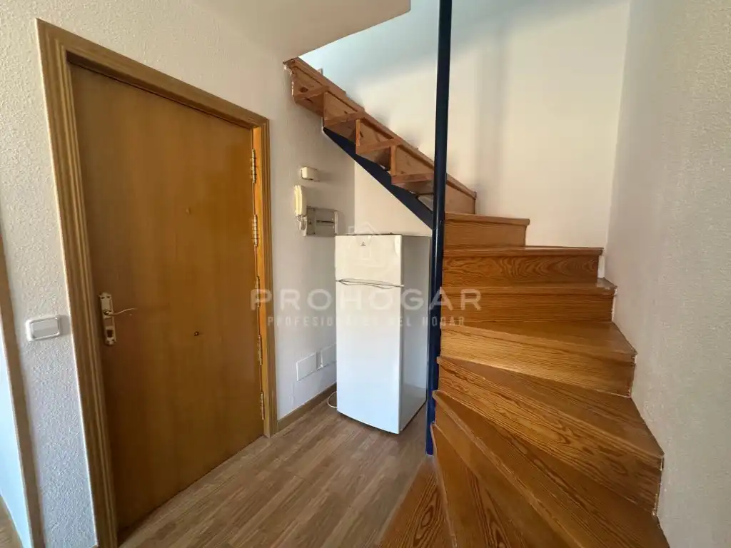 Dúplex en venta en Torrelaguna