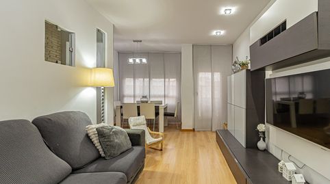 Foto 4 de Piso en venta en Calle Murcia, Los Barreros - Cuatro Santos, Cartagena