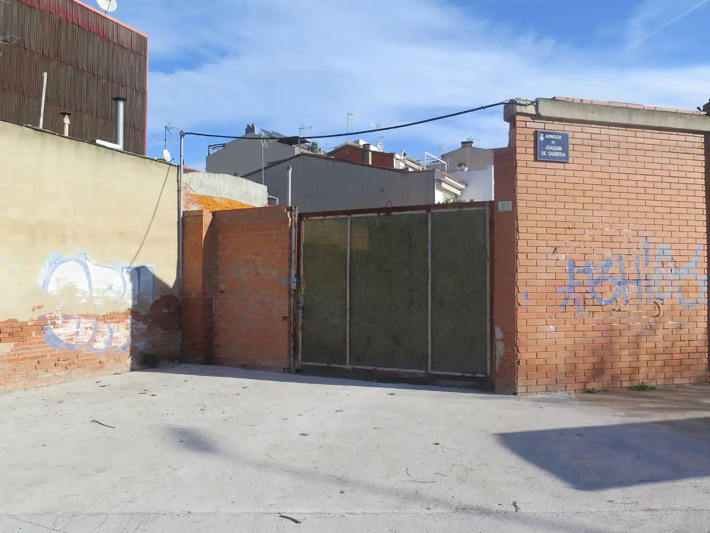 Wohnbaugrundstück zum Verkauf in Carrer de Linné, imagen 5