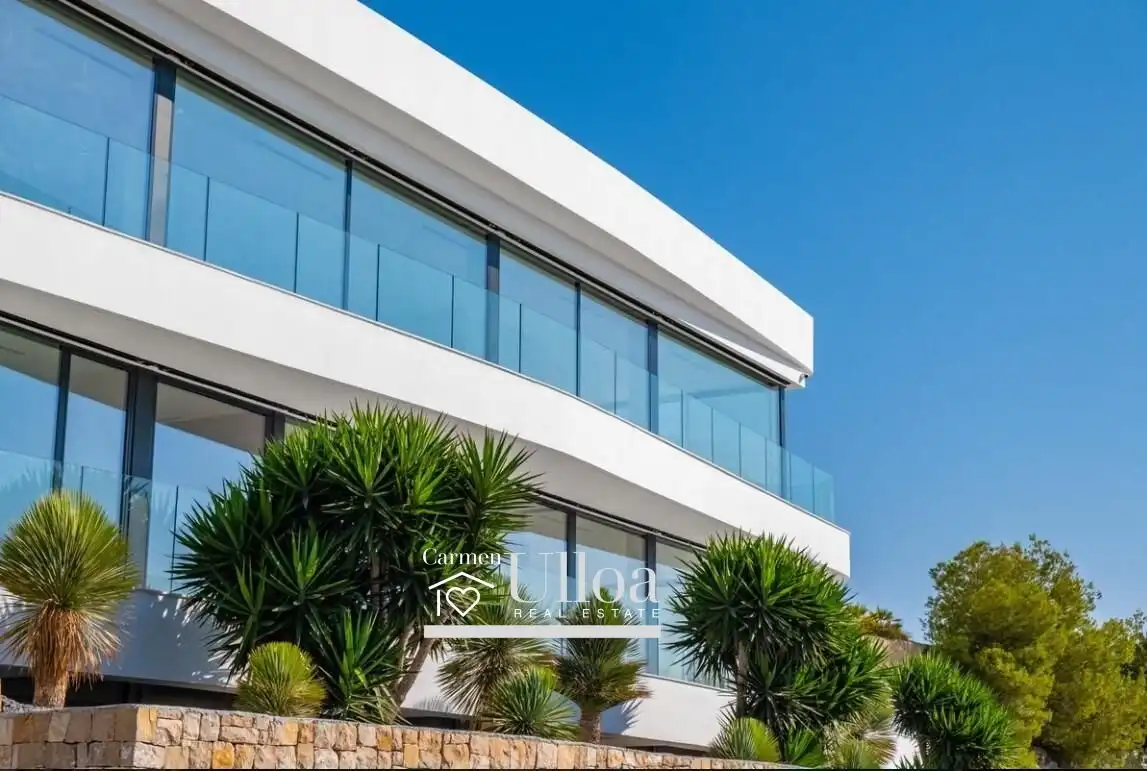 Villa con piscina in vendita a La Fustera, imagen 16