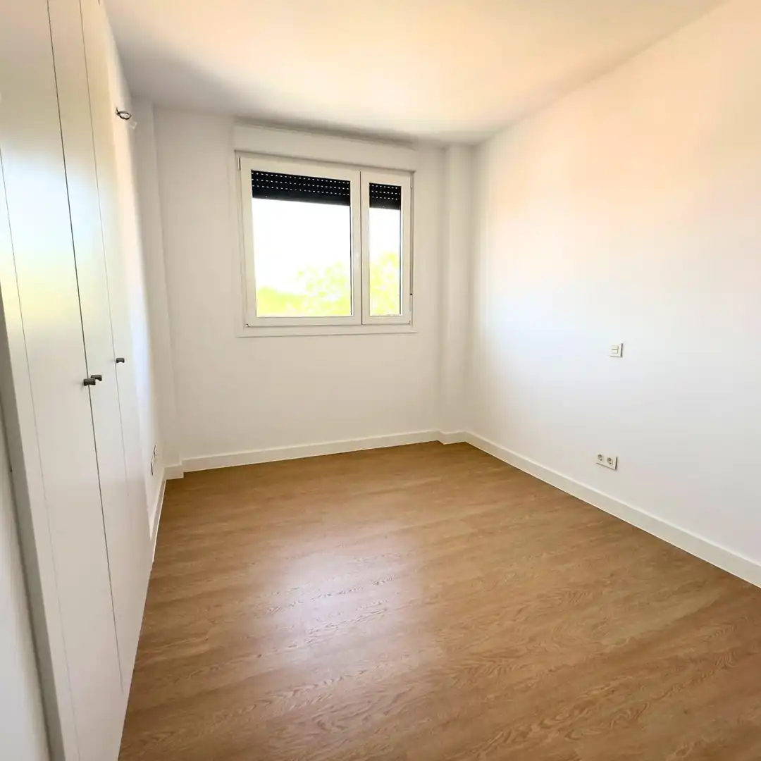 Bedroom of Flat for sale in Arganda del Rey  with Air Conditioner, Heating and Terrace