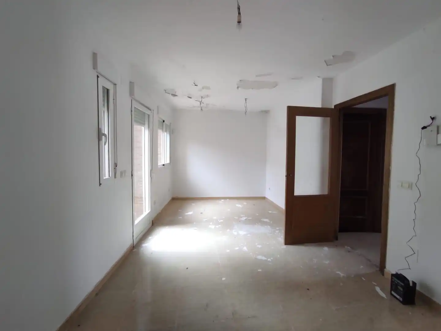 Casa adosada en venta en Cadalso de los Vidrios