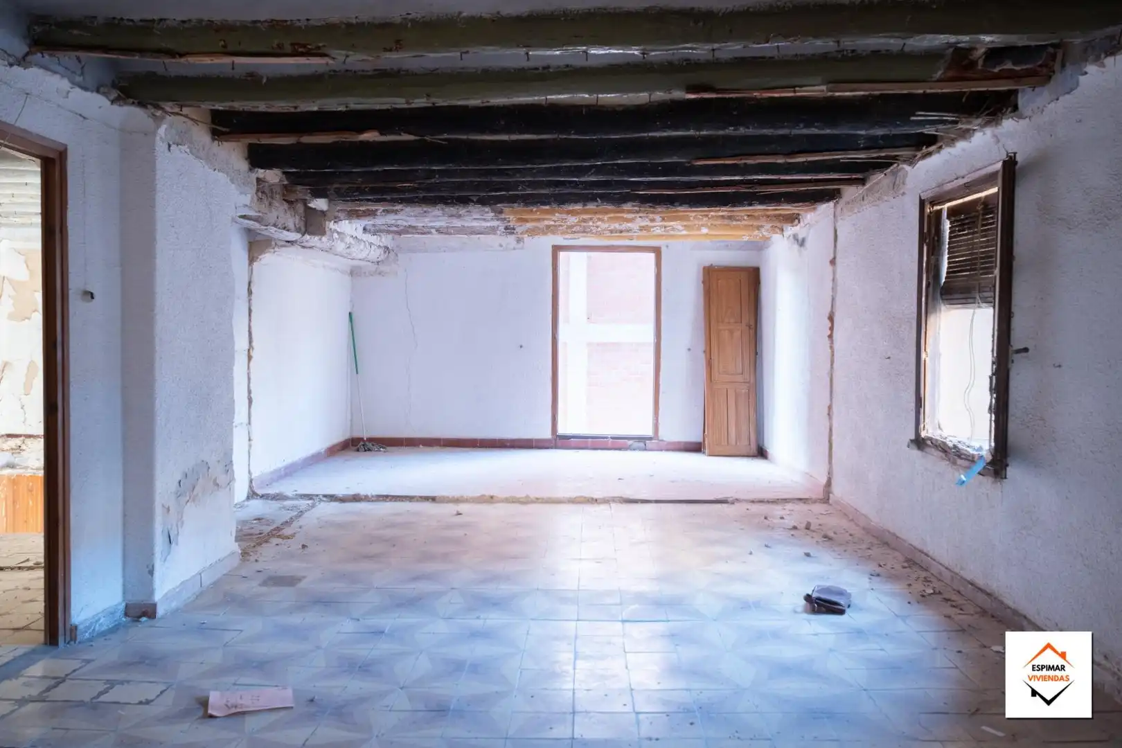 Casa o chalet en venta en Utebo