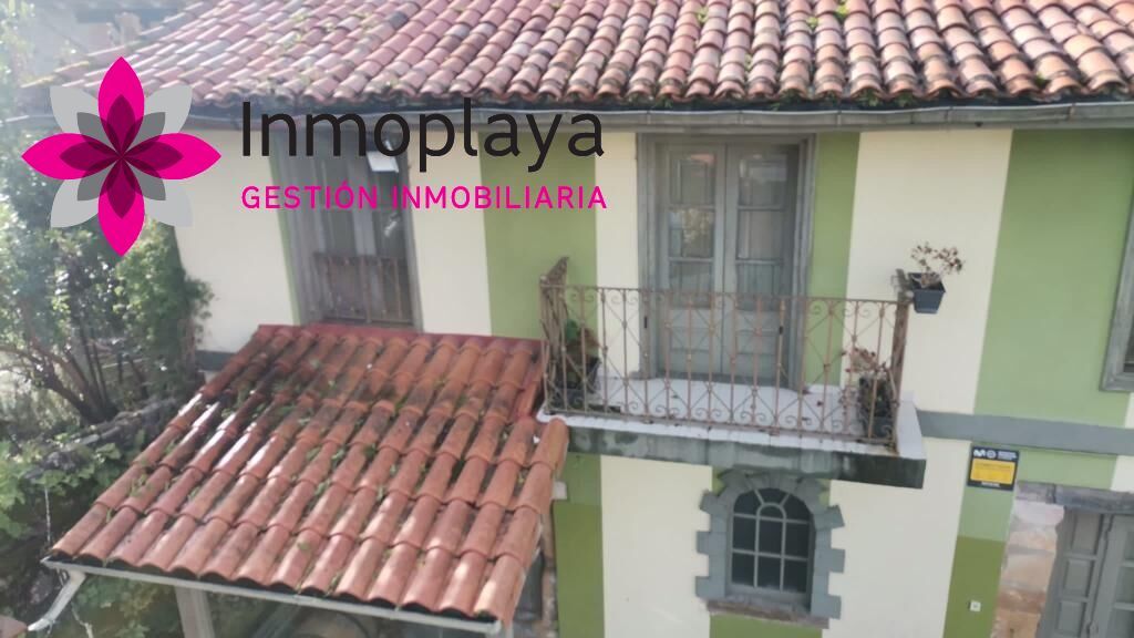 Finca rústica en venta en Meruelo