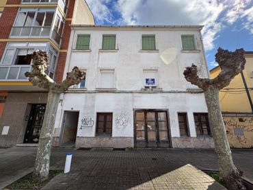 Residenziale in vendita a Flores de Sil - La Placa