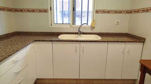 Foto 5 de Pis en venda a Rafelbuñol / Rafelbunyol, Valencia